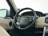 لاند روفر رينج روفر HSE 2014 بمحرك V6
